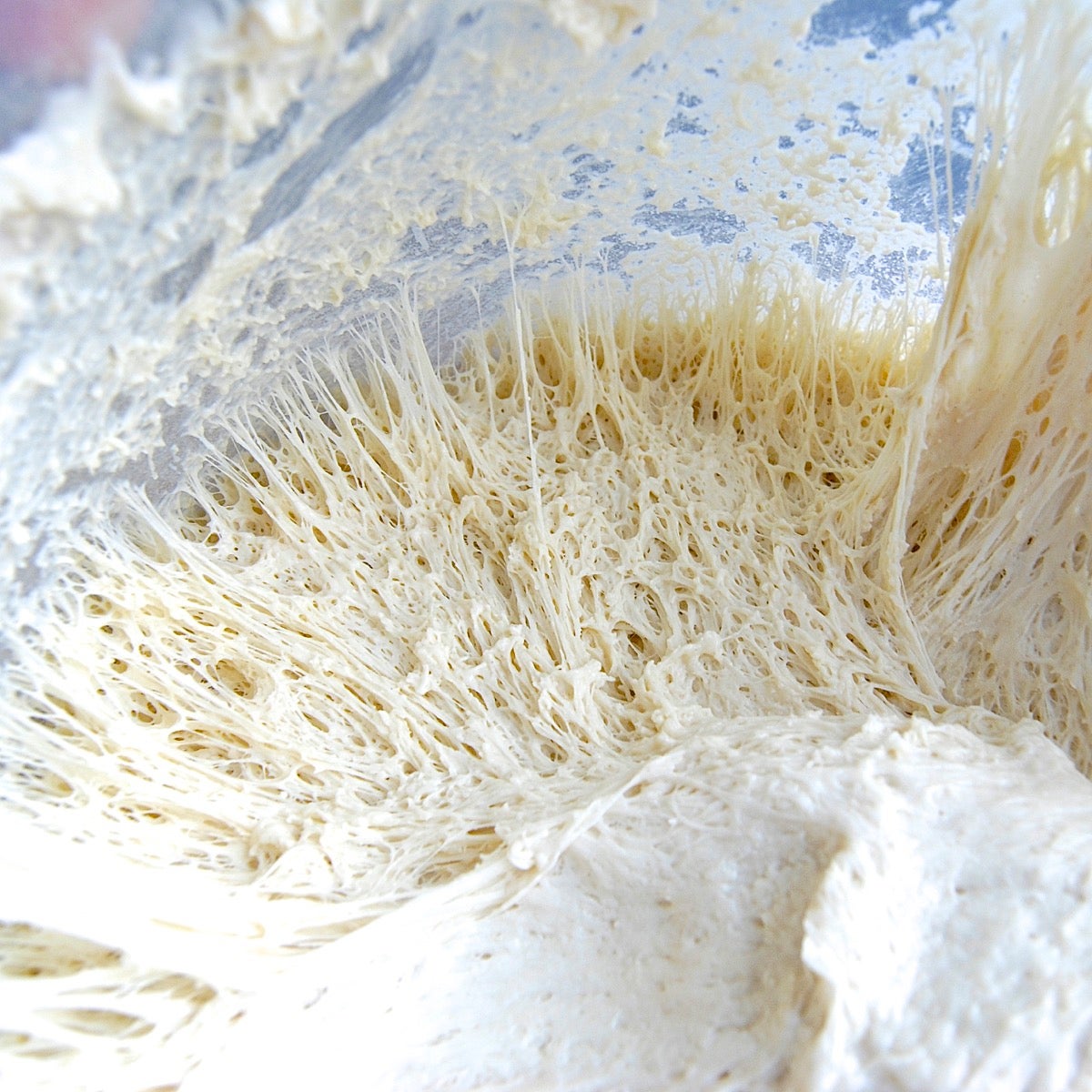 No-Knead Bread Variations via @kingarthurflour