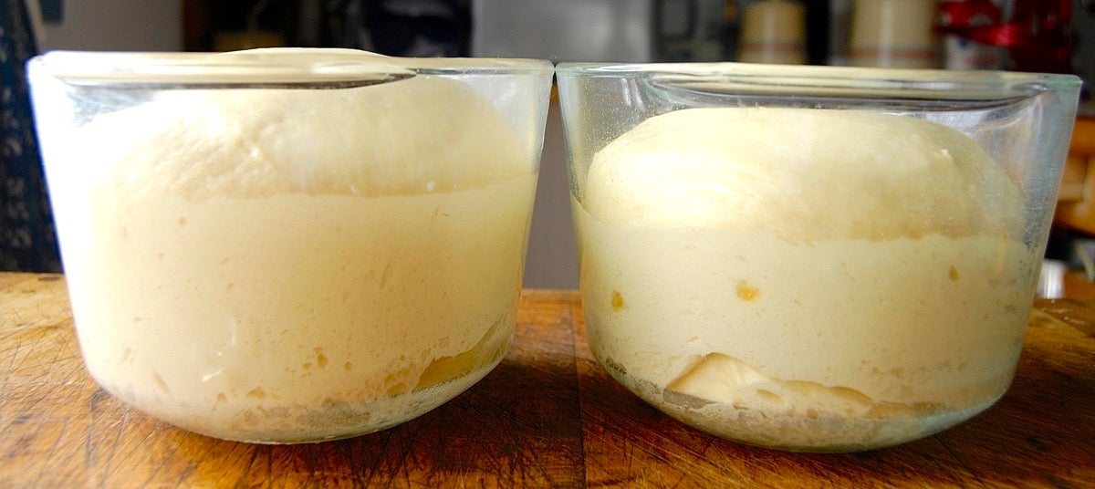 Yeast Dough's Secret Weapon via @kingarthurflour