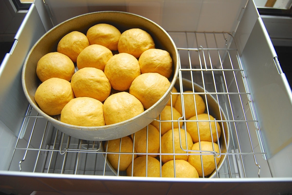 Yeast Dough's Secret Weapon via @kingarthurflour
