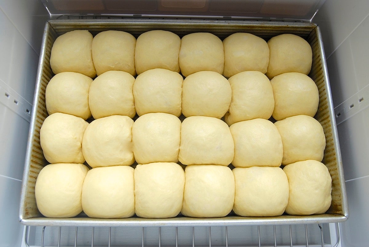 Yeast Dough's Secret Weapon via @kingarthurflour