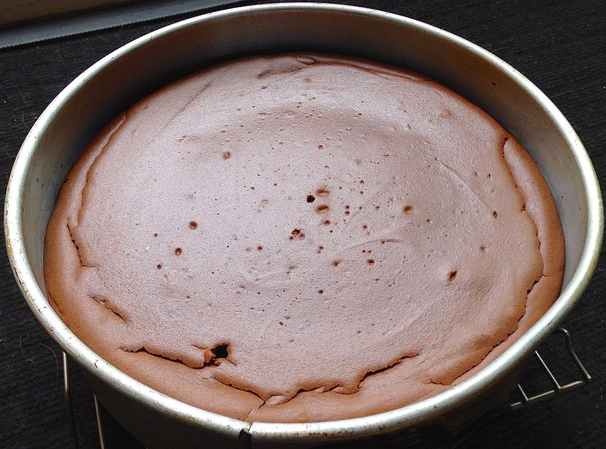 Cheesecake Tips via @kingarthurflour