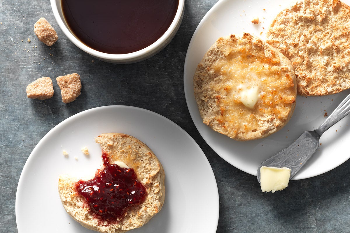 sweet sourdough baking via@kingarthurflour