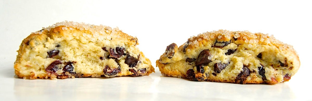 Measure for Measure via @kingarthurflour