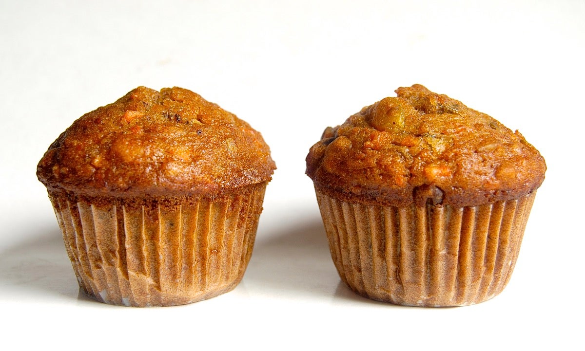 Measure for Measure via @kingarthurflour