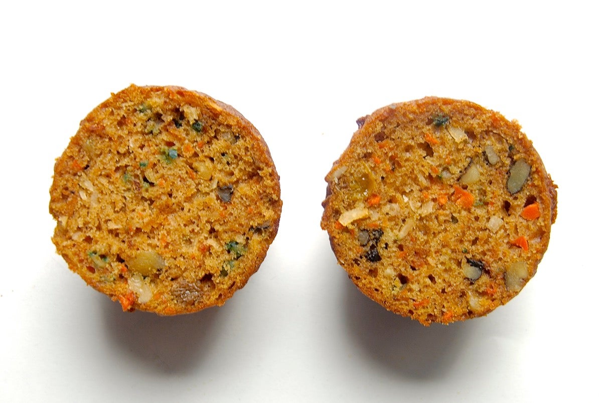Measure for Measure via @kingarthurflour
