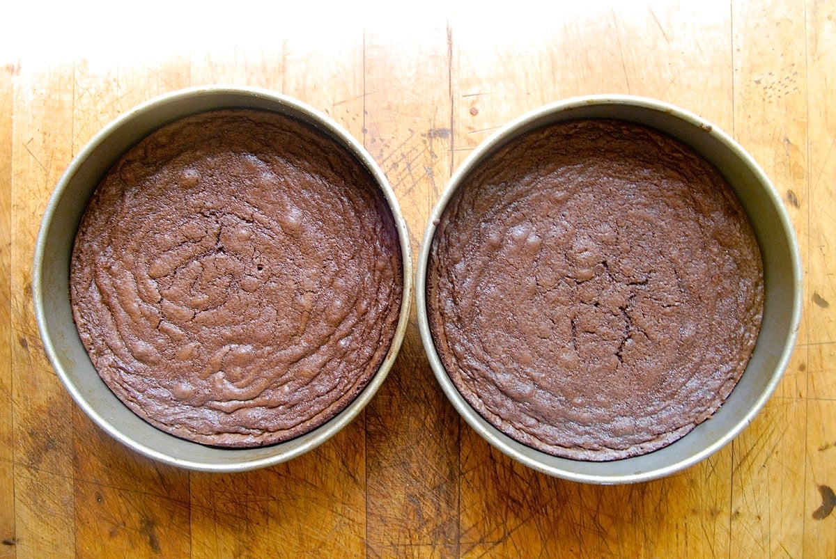 Measure for Measure via @kingarthurflour