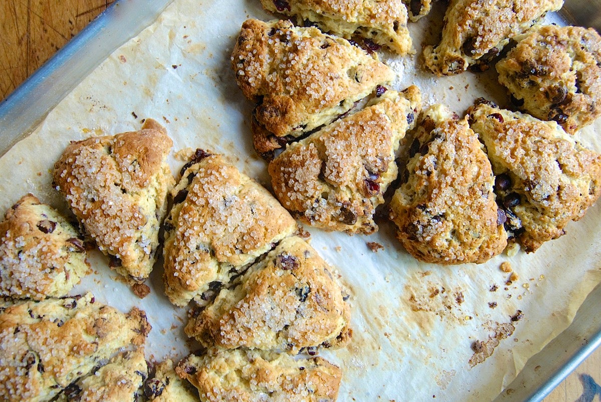 Measure for Measure via @kingarthurflour