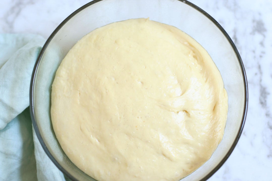 Yeast Doughnuts via @kingarthurflour