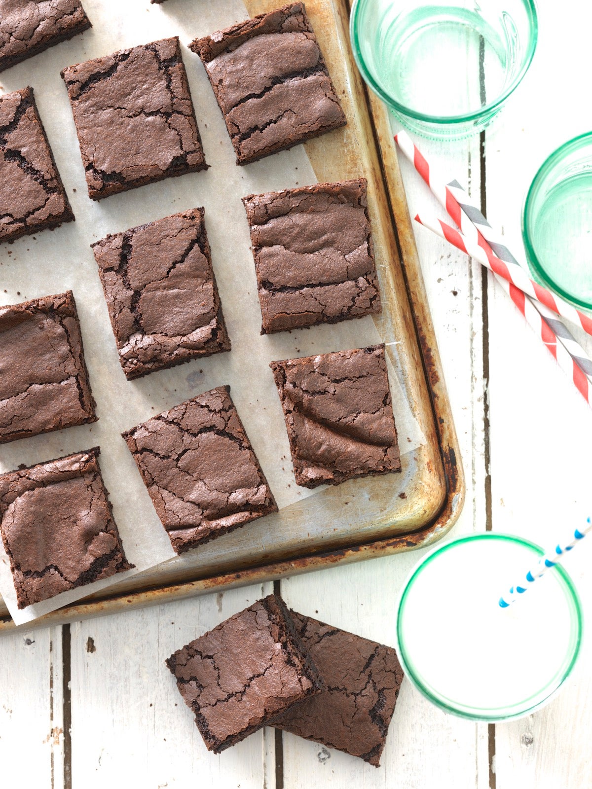How to reduce sugar in cookies and bars via @kingarthurflour