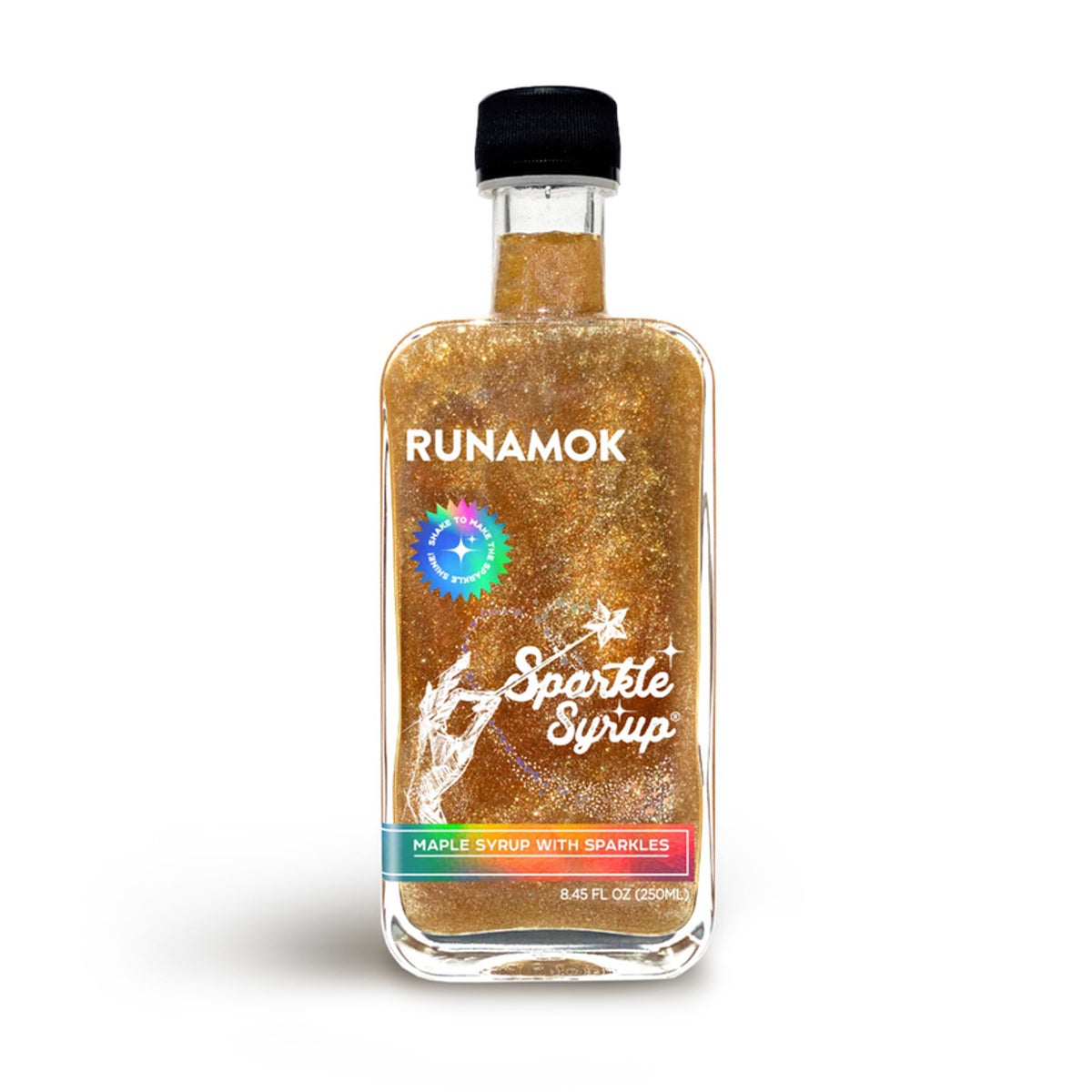 Sparkle Syrup