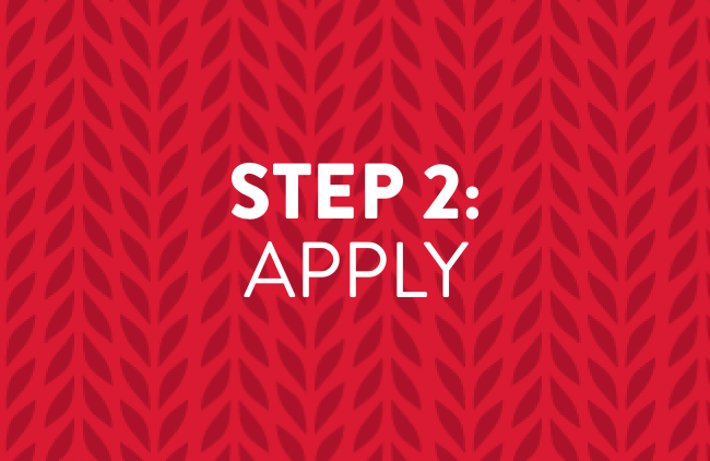 Step 2: Apply