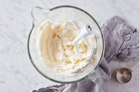 Ermine Frosting (Cooked Flour Frosting)
