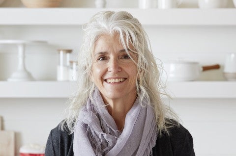 KAREN COLBERG