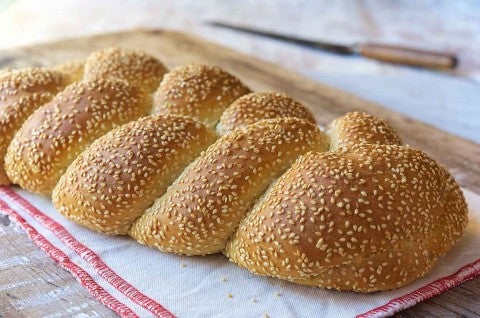 Scali Bread - select to zoom