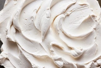 Swiss Buttercream