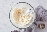 Ermine Frosting (Cooked Flour Frosting)