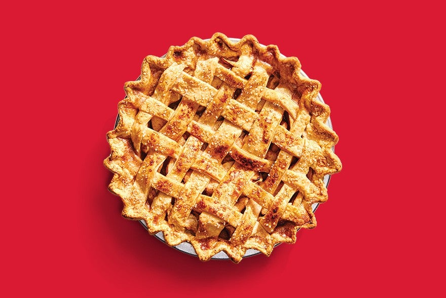 Pie