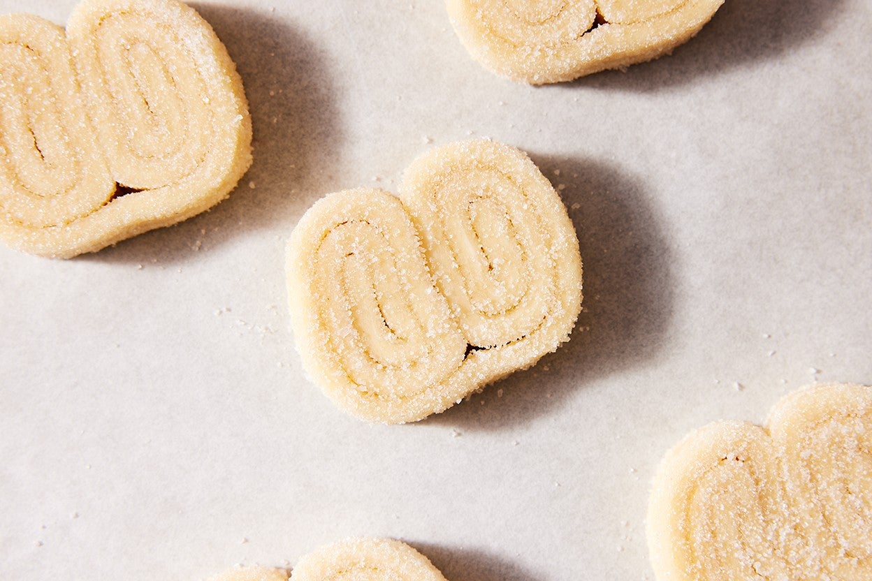 Palmiers 