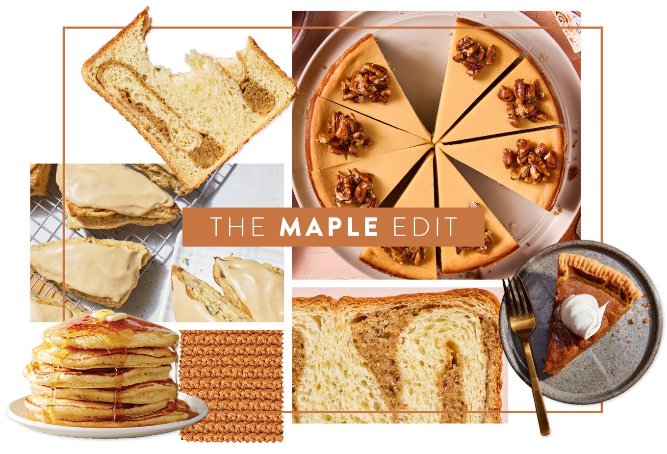 The Maple Edit