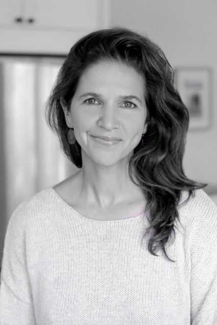 Headshot of Alexandra Stafford