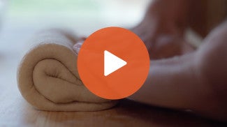 Play Button for Everyday Bread Video