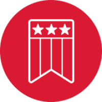 100% American Grown